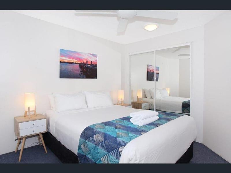 Nautilus Resort - Private Apartment Mooloolaba Ngoại thất bức ảnh