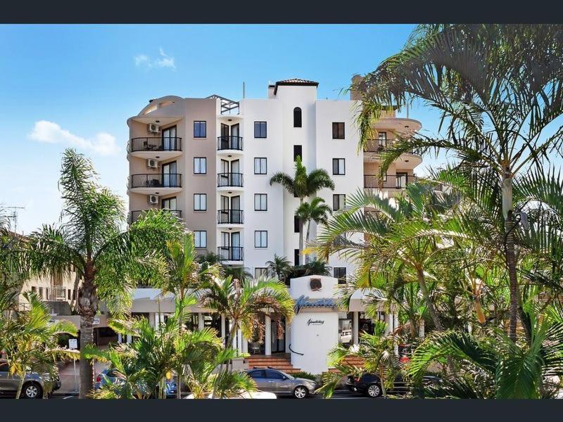 Nautilus Resort - Private Apartment Mooloolaba Ngoại thất bức ảnh
