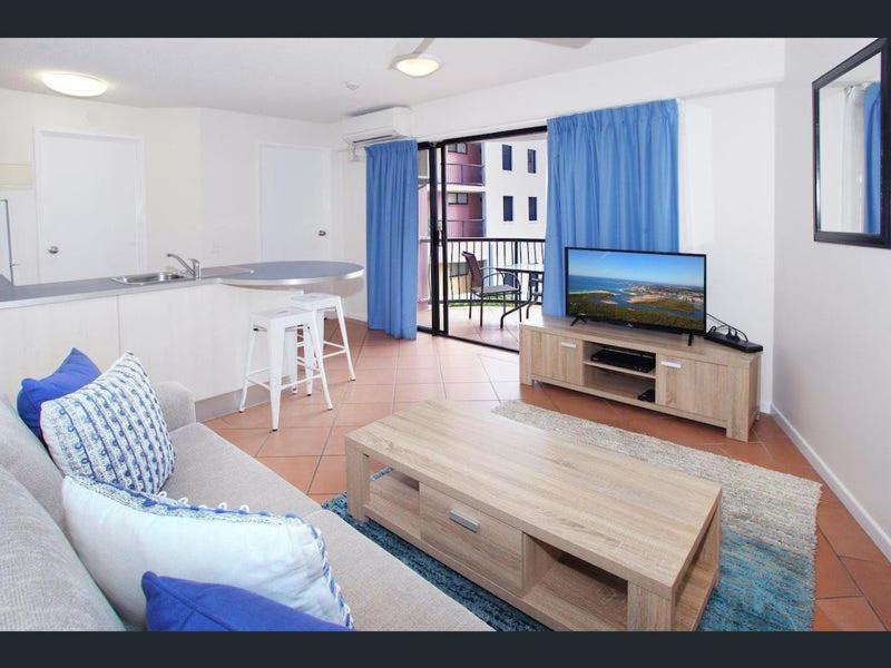 Nautilus Resort - Private Apartment Mooloolaba Ngoại thất bức ảnh